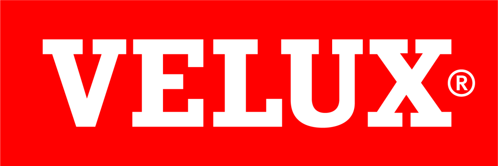 logo de la marque Velux
