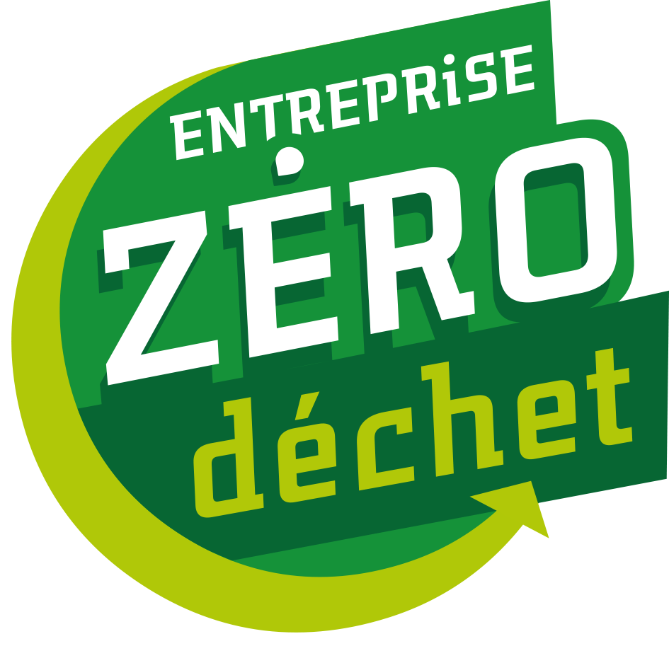 logo de l'entreprise Zéro déchet