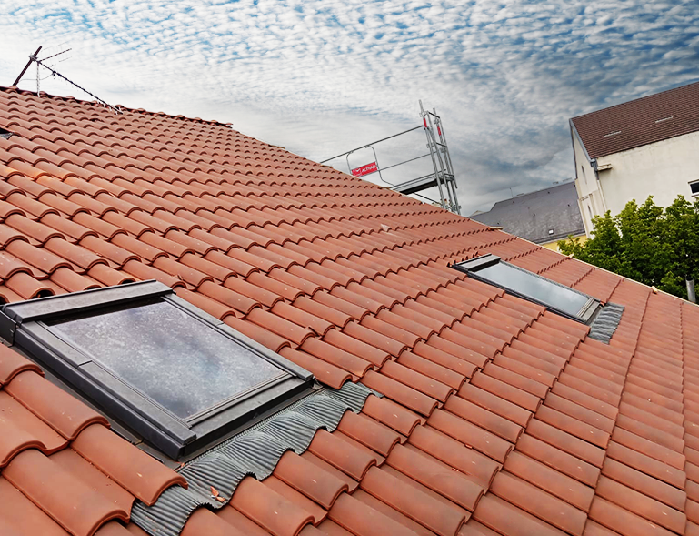 installateur Vélux Vic-en-Bigorre